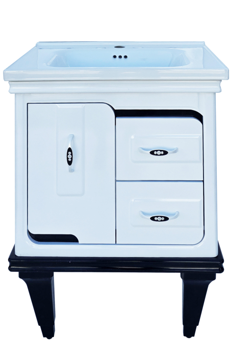 Set mobilier baie 735, 60x48x81cm [4]