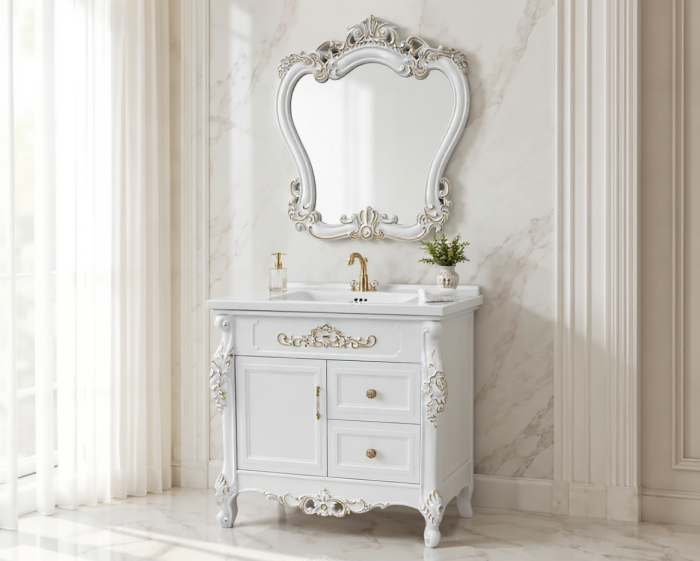 Set Mobilier Baie 772 81x48x84 cm [3]