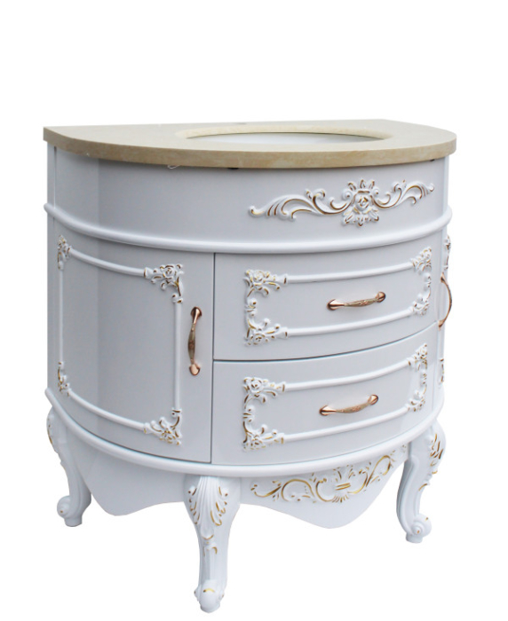 Set mobilier baie 775, 80x56x81cm [4]