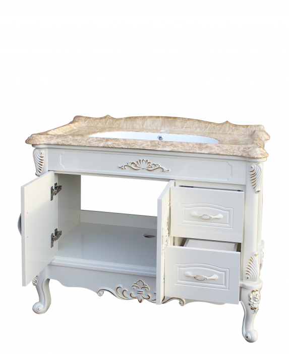 Set mobilier baie 779, 100x50x89cm [3]