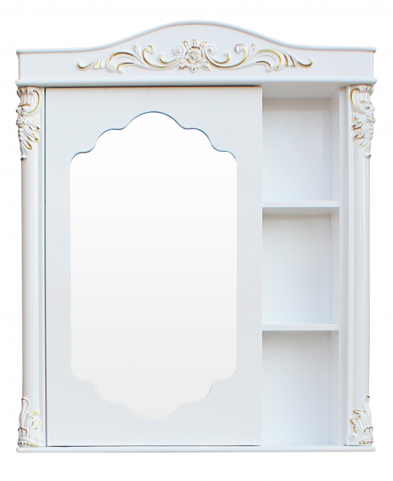 Set mobilier baie 781, 80x50x91cm [5]