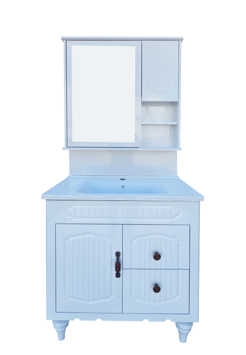 Set mobilier baie 789 80x47x80 cm [2]