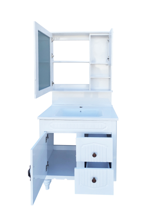 Set mobilier baie 789 80x47x80 cm [3]