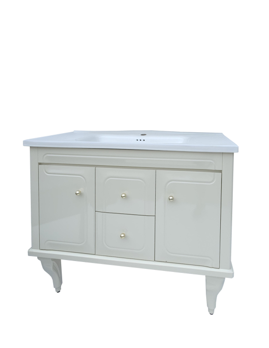 Set mobilier baie 794, 100x48x81cm [10]