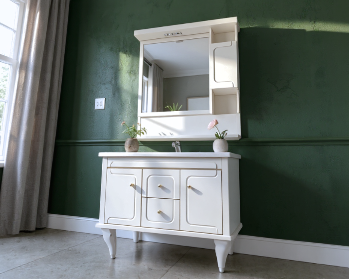 Set mobilier baie 794, 100x48x81cm [3]