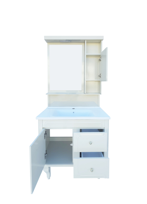 Set mobilier baie 795, 80x47x80cm [3]