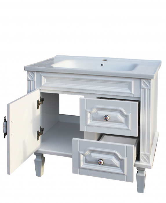 Set mobilier baie 797, 80x47x79cm [4]