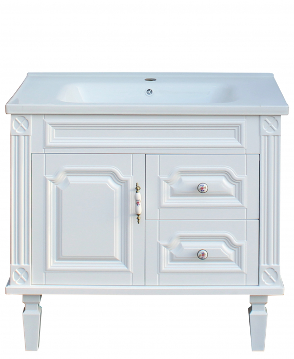 Set mobilier baie 797, 80x47x79cm [2]