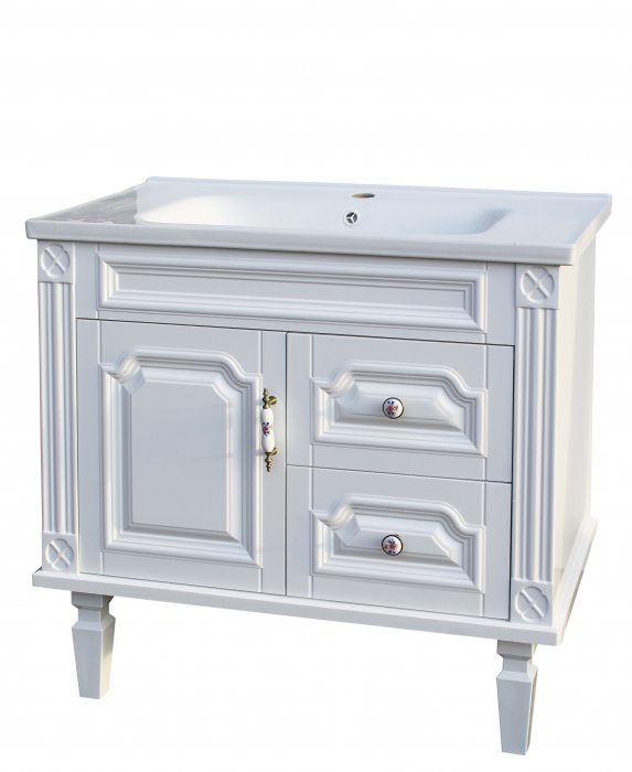Set mobilier baie 797, 80x47x79cm [3]