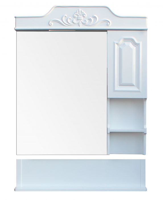 Set mobilier baie 797, 80x47x79cm [5]