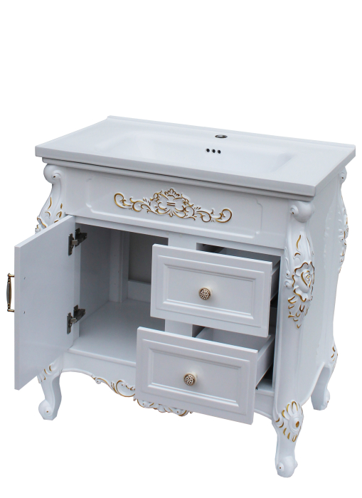 Set Mobilier Baie 772 81x48x84 cm [4]