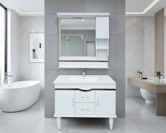 Set mobilier baie 828 100x48x81 cm [3]