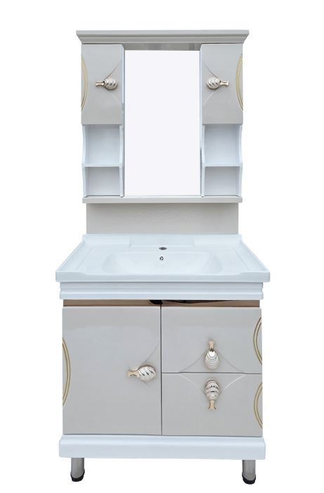 Set mobilier baie 858, 81x48x81cm [5]