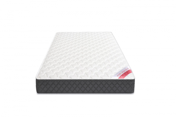 Set Pat Colt 90 si Saltea MR, Wenge [4]