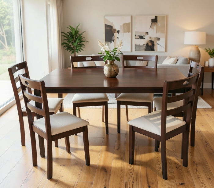 Set RH7008T + 6 RH135C Antique,150x90x76 cm [3]