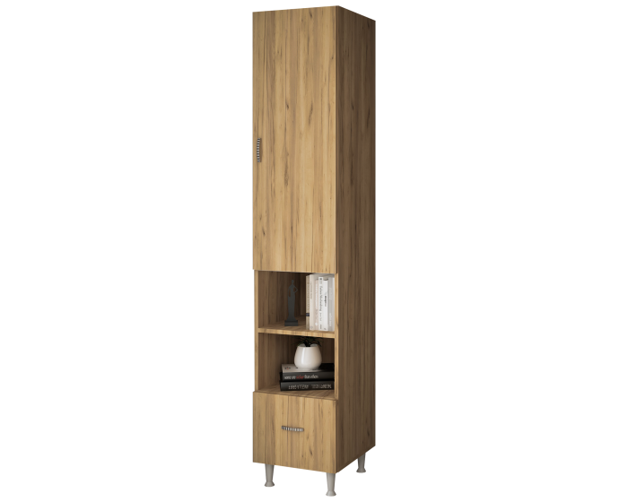 Soldat, 35x35x180 cm, 1U-1S Stejar K003 [5]