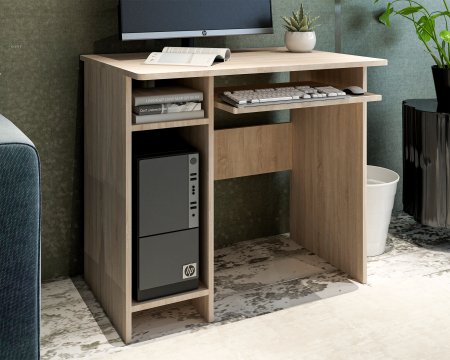 Birou Pc Skm-12 Ro Sonoma [3]
