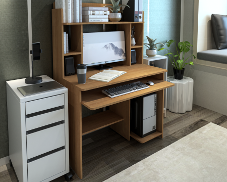 Birou Pc Skm-6 Cires Ua [3]