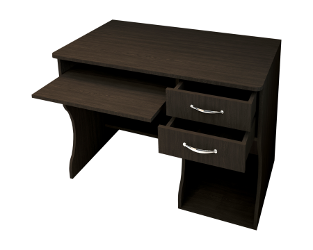 Birou Pc Skm-7 Ua Wenge [4]