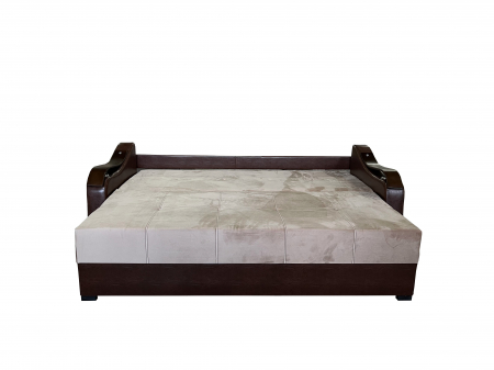 CANAPEA EXTENSIBILA DANA, 220x100x75 CM [2]