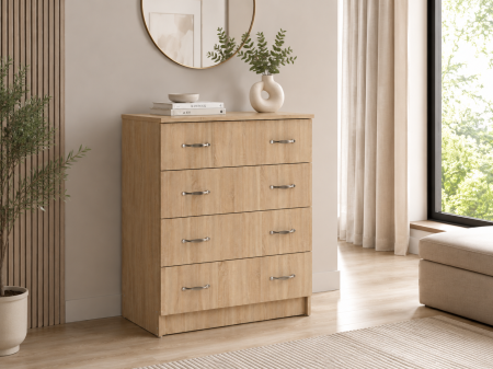 Comode - Comoda 4B Ro Sonoma