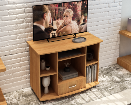 Comoda TV Role Cires [3]