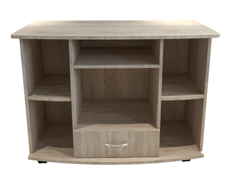 Comoda TV Role Sonoma [6]