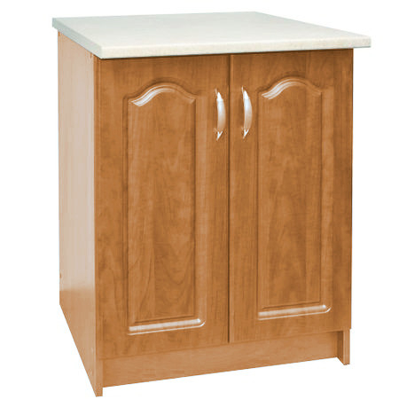 Dulapuri - Corp inferior Olea Mdf 60x50/60x82/85cm cires