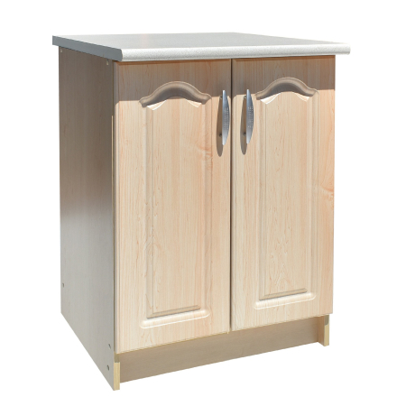 Dulapuri - Corp inferior Olea Mdf 60x50/60x82/85cm mesteacan