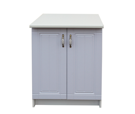 MOBILIER BUCATARIE - CORP INFERIOR PROVENCE 60 2U ALB