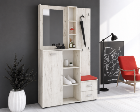 Cuiere - Cuier Matei Stejar K001
