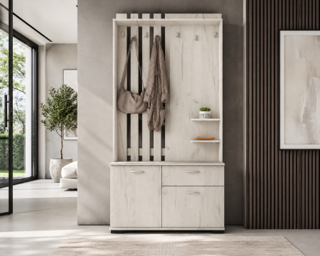 Cuiere - Cuier Ramona Stejar K001