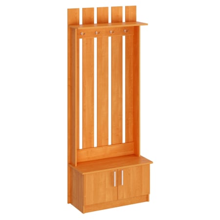 Cuier Yana, 80x37x200cm, Cires [1]