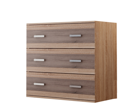 Dormitor Valy Sonoma+Trufe [5]