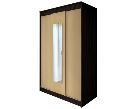Dressing Basia Ro Wenge+Mesteacan [6]