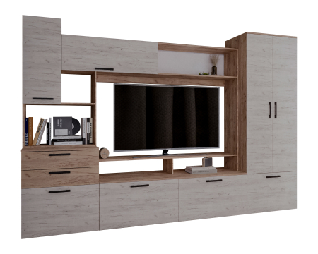 Living Dusea Stejar Aur K003+K001 [6]