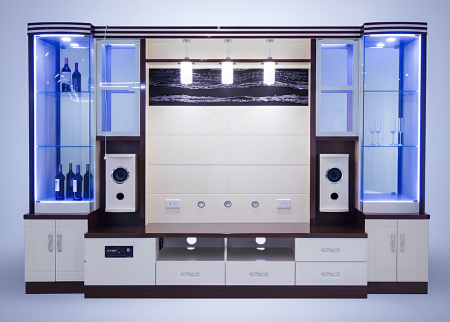 Living Galaxy 315x40x220cm [1]