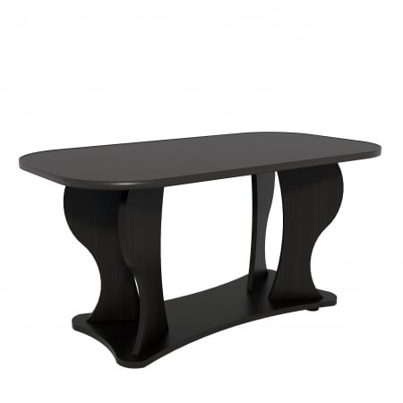 Masa Cafea Prestige, Wenge [2]