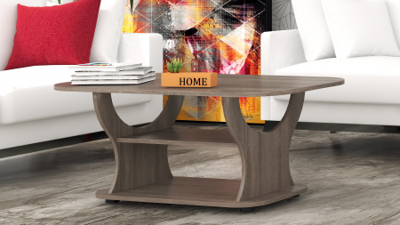 Masa Cafea Topaz Trufe [0]