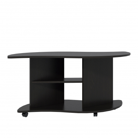 Masa De Cafea Viraj Ro,110x60x54 cm, Wenge [2]