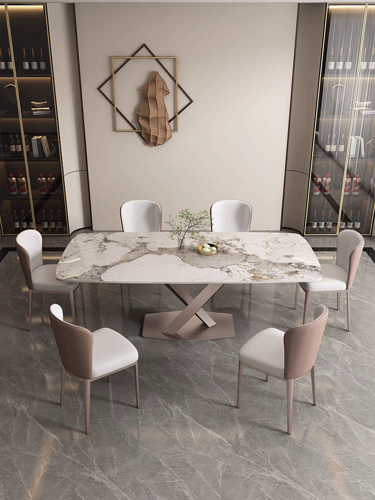 MASA DINING 641 MARMURA 1800X900X750 [0]