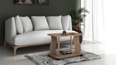 Masa Hol Role Ro, Sonoma [0]