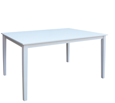 Mese si Scaune - Masa RH7008T, 120x90x76cm, white