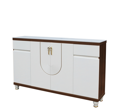 MIC MOBILIER - Pantofar MDF Linea 160x33x99 cm