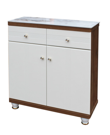 MIC MOBILIER - Pantofar MDF Vela 80x33x100 cm