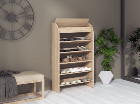 MIC MOBILIER - Pantofar TO-10 Ro Sonoma