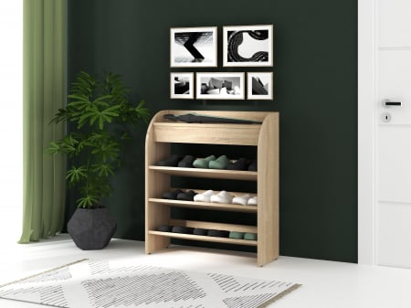 MIC MOBILIER - Pantofar TO-9 Ro Sonoma