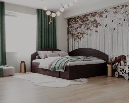 Pat Colt 160 Wenge [3]