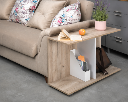 MOBILIER BIROU - Raft 03289 Stejar