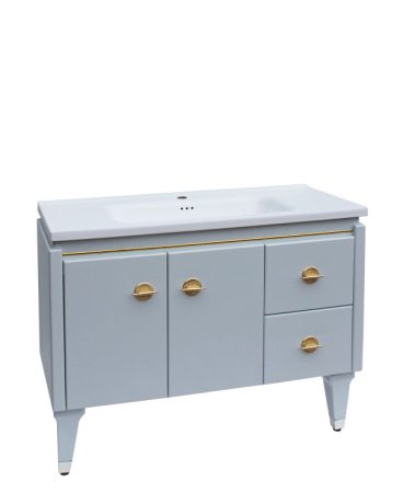 Set mobilier baie 1174, 100x47x80cm [3]